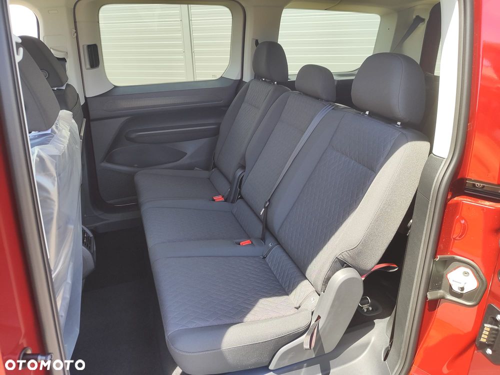 Volkswagen Caddy Maxi 2.0 TDI Life DSG - 13