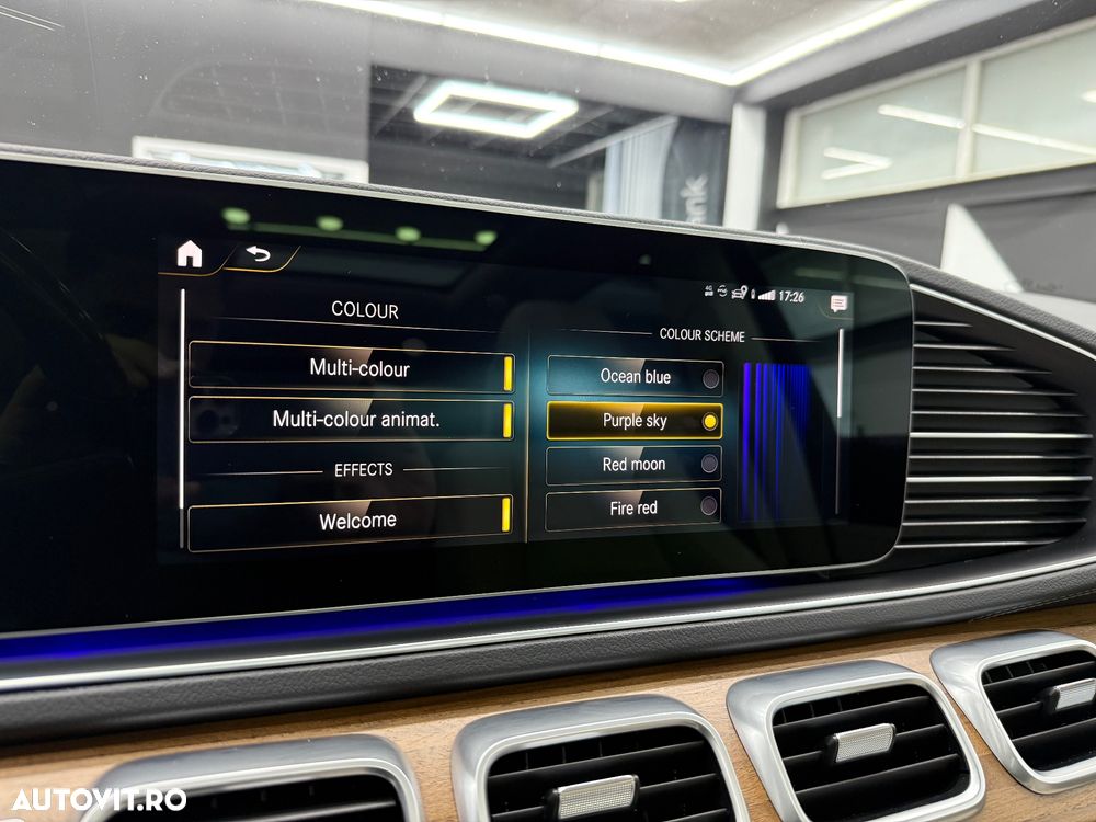 Mercedes-Benz GLE 350 de 4Matic 9G-TRONIC AMG Line - 20