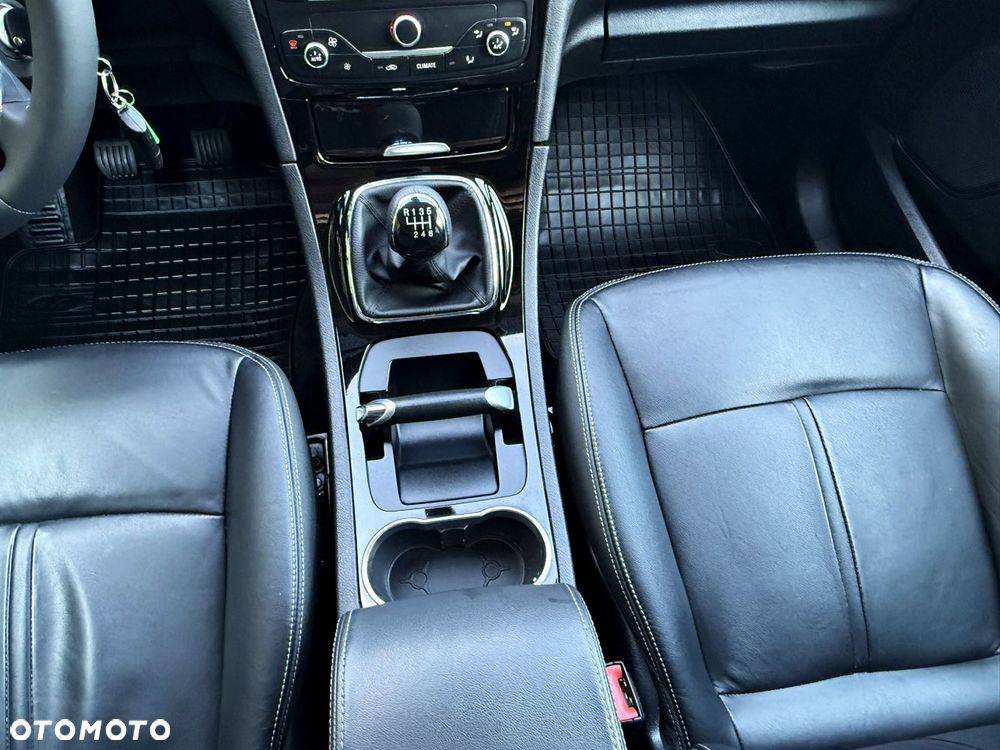 Ford S-Max - 30