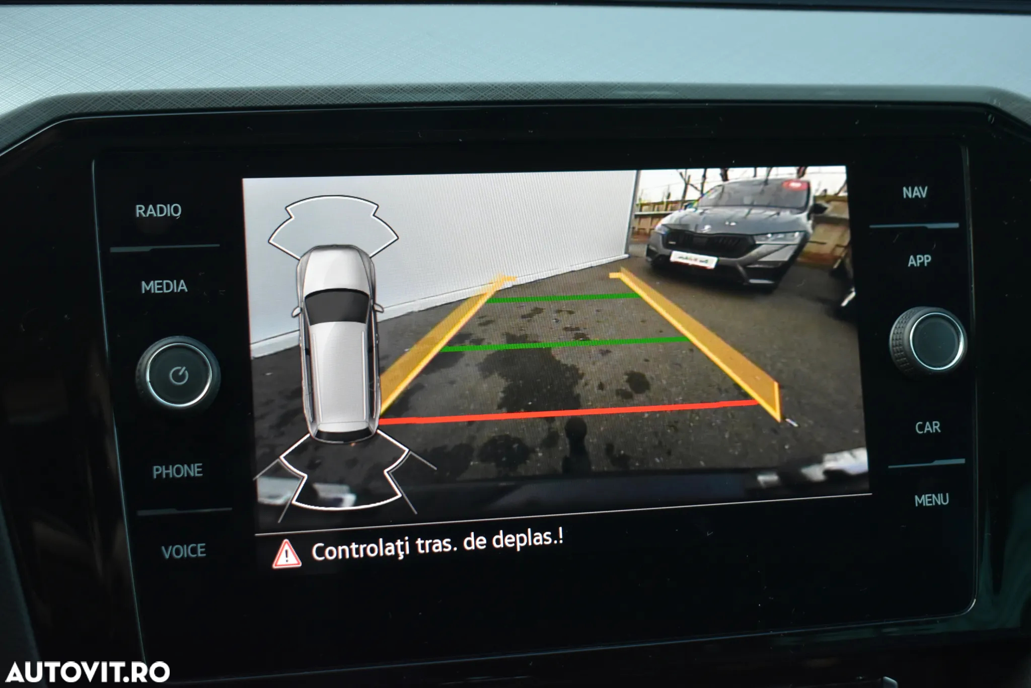 Volkswagen Passat Variant 1.4 TSI Plug-In-Hybrid DSG GTE - 8