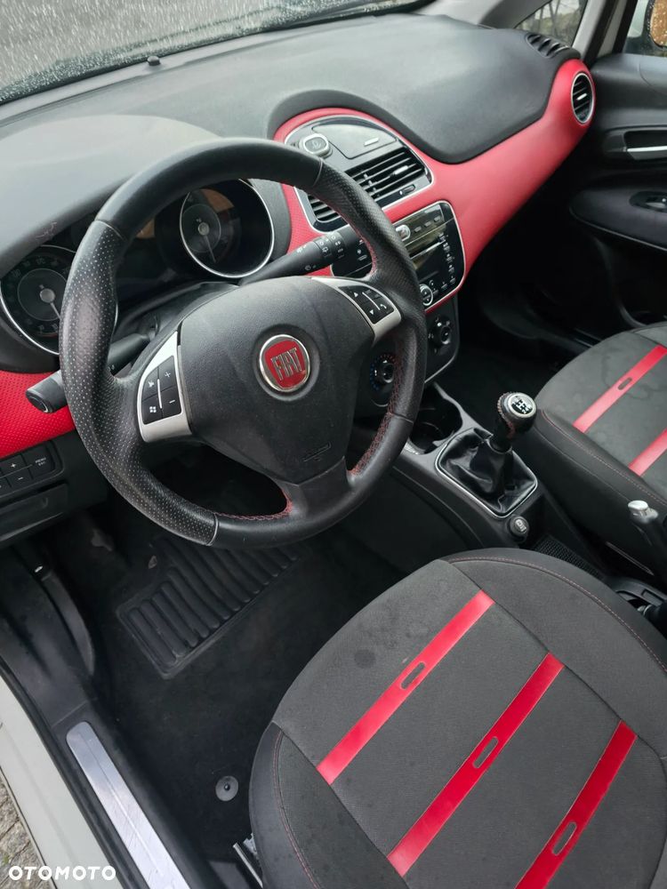 Fiat Punto - 11