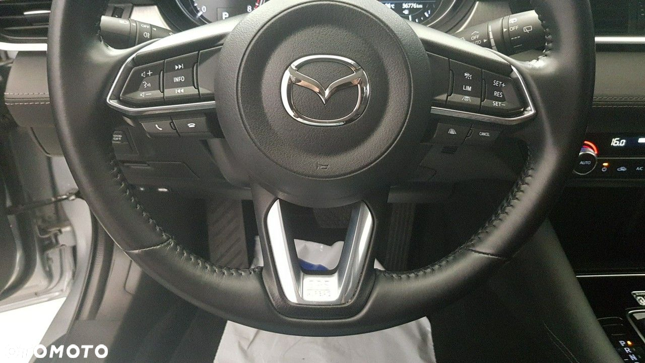 Mazda 6 - 24