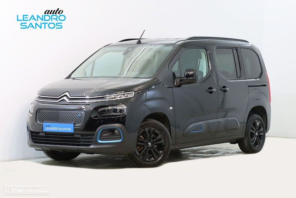 Citroën e-Berlingo M Shine - 2