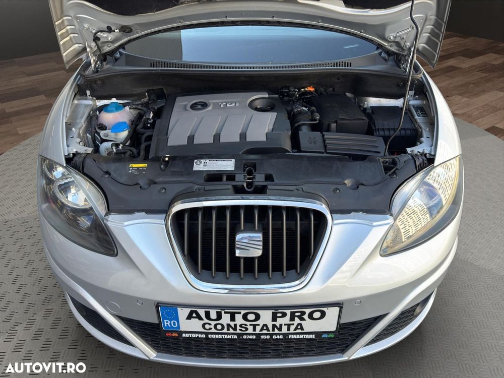 Seat Altea - 6