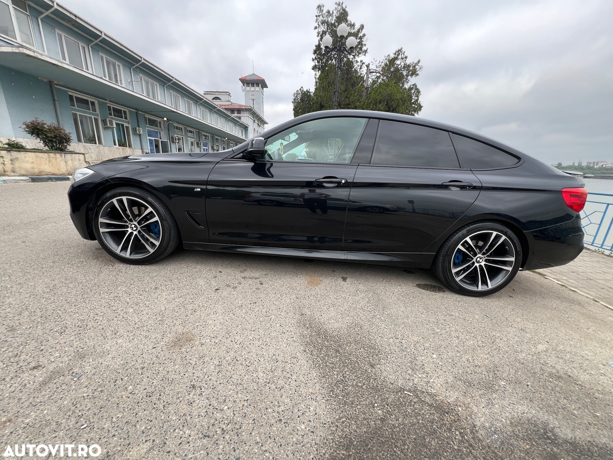 BMW Seria 3 - 10