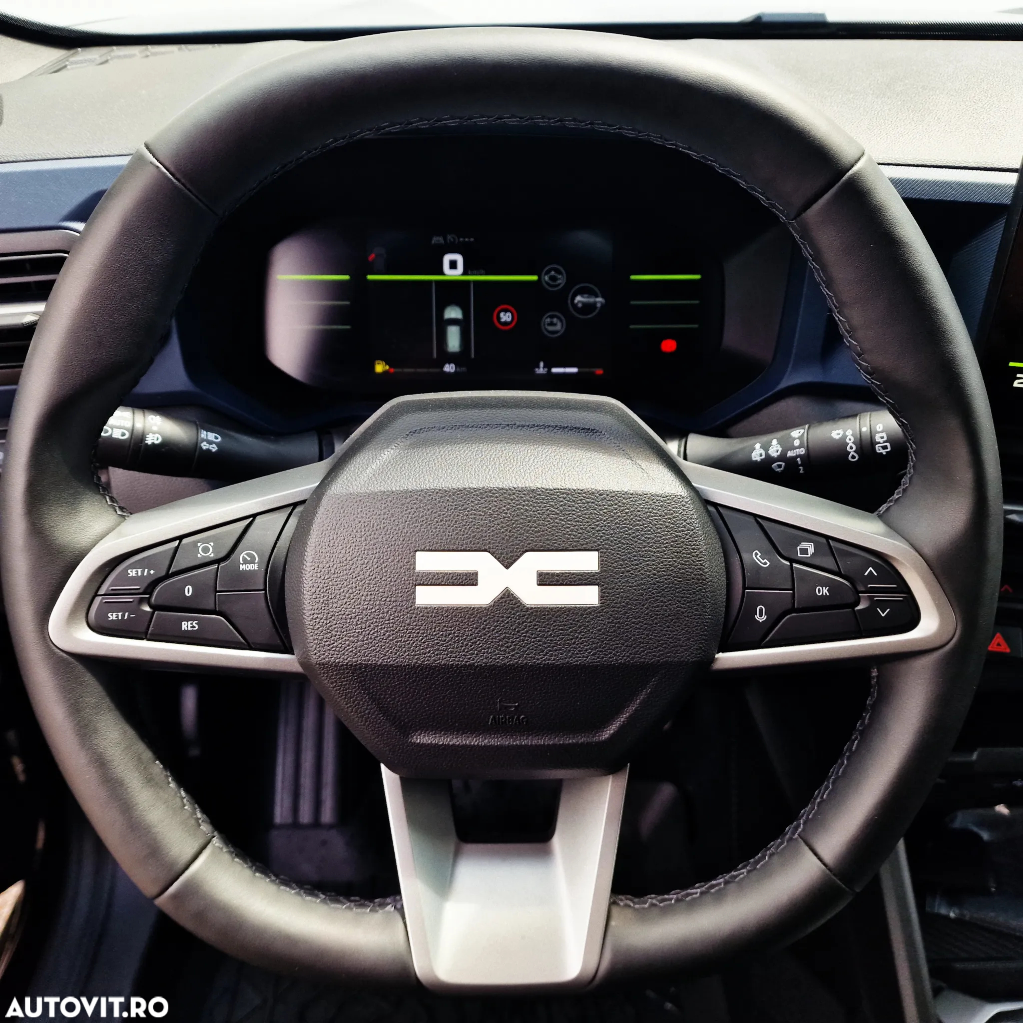 Dacia Duster TCe 130 4X2 MHEV Journey - 16