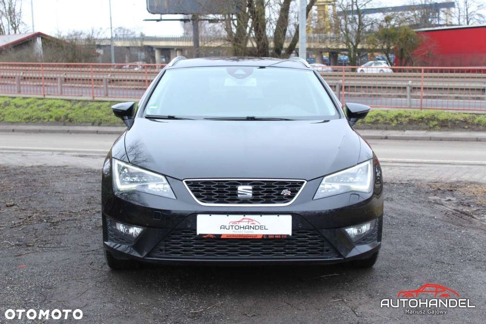 Seat Leon - 2