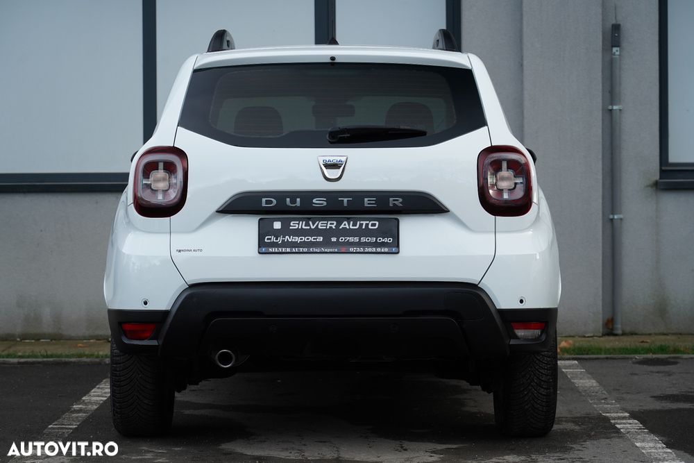 Dacia Duster 1.5 dCi 4x2 Laureate - 15