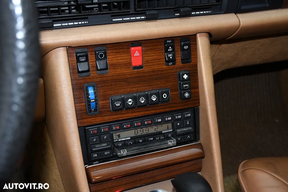 Mercedes-Benz S - 12