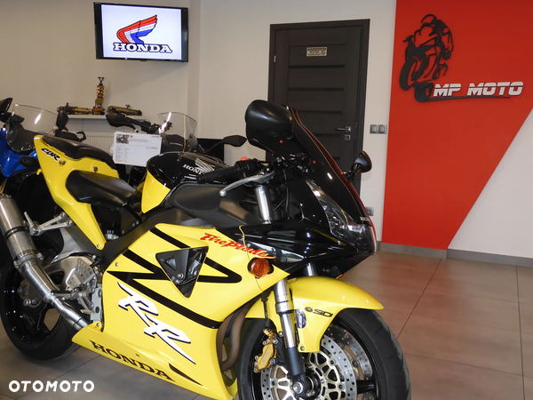 Honda CBR