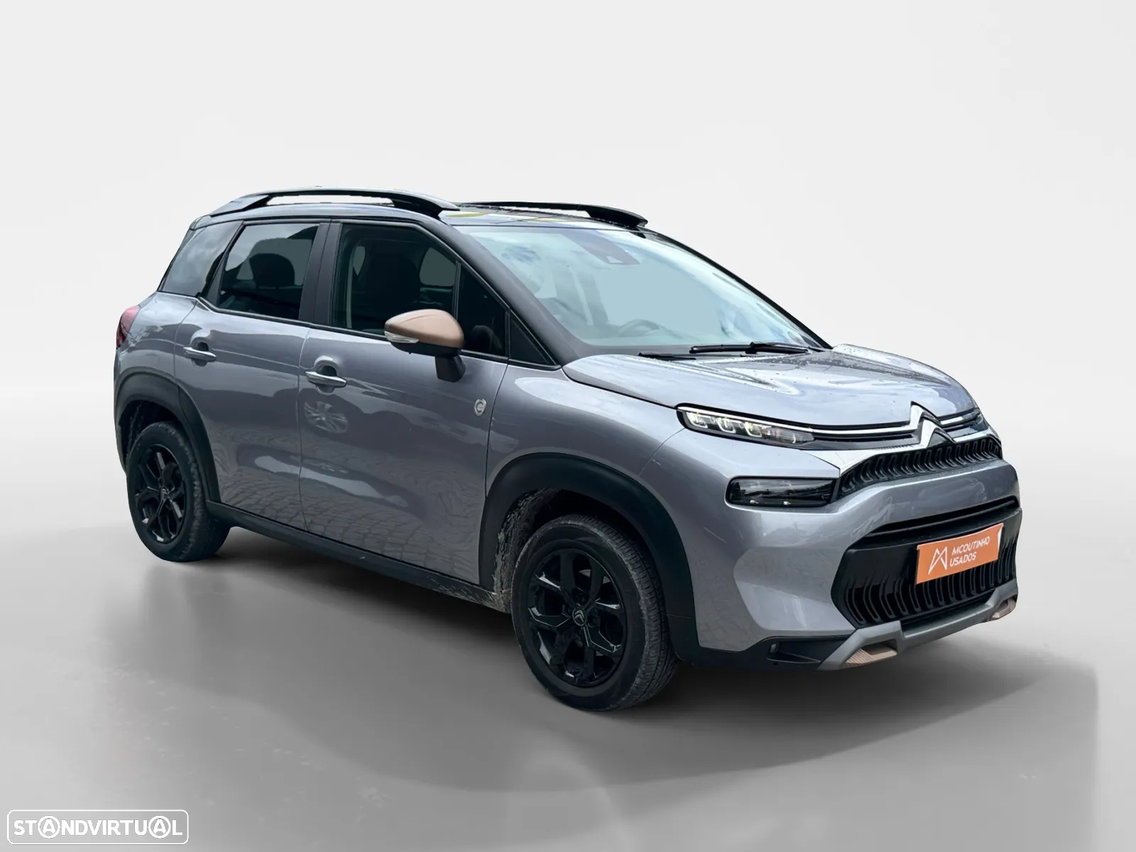 Citroën C3 1.2 PureTech C-Series - 8