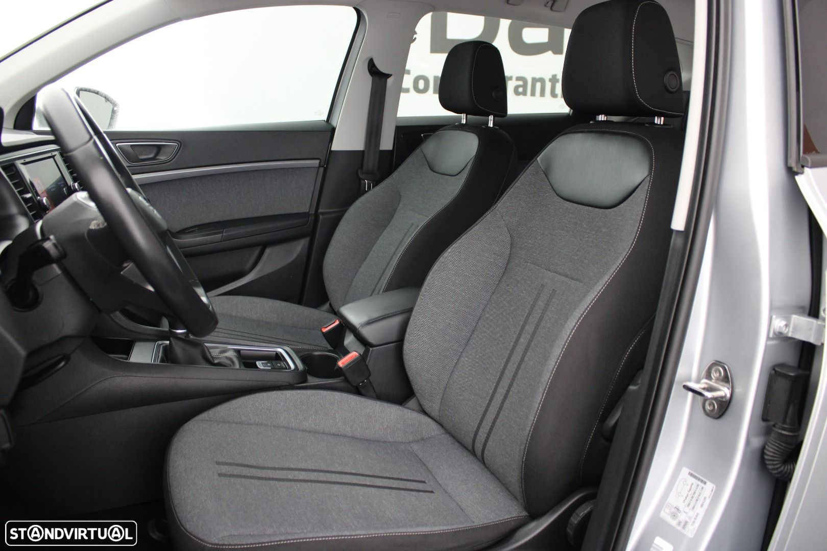 SEAT Ateca 2.0 TDI Style - 8