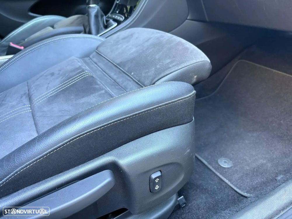 Opel Astra Sports Tourer 1.5 D Ultimate S/S - 35