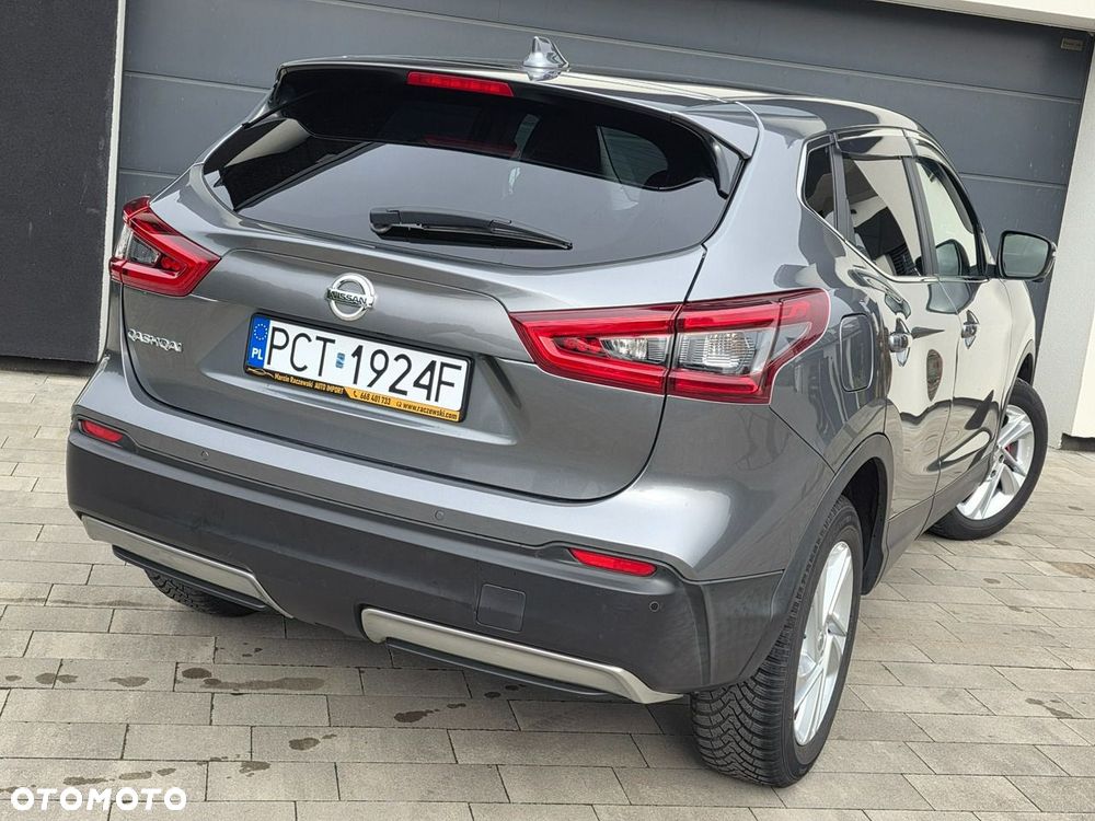 Nissan Qashqai - 38