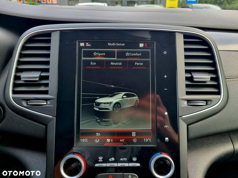 Renault Talisman 1.6 Energy dCi Intens EDC - 26