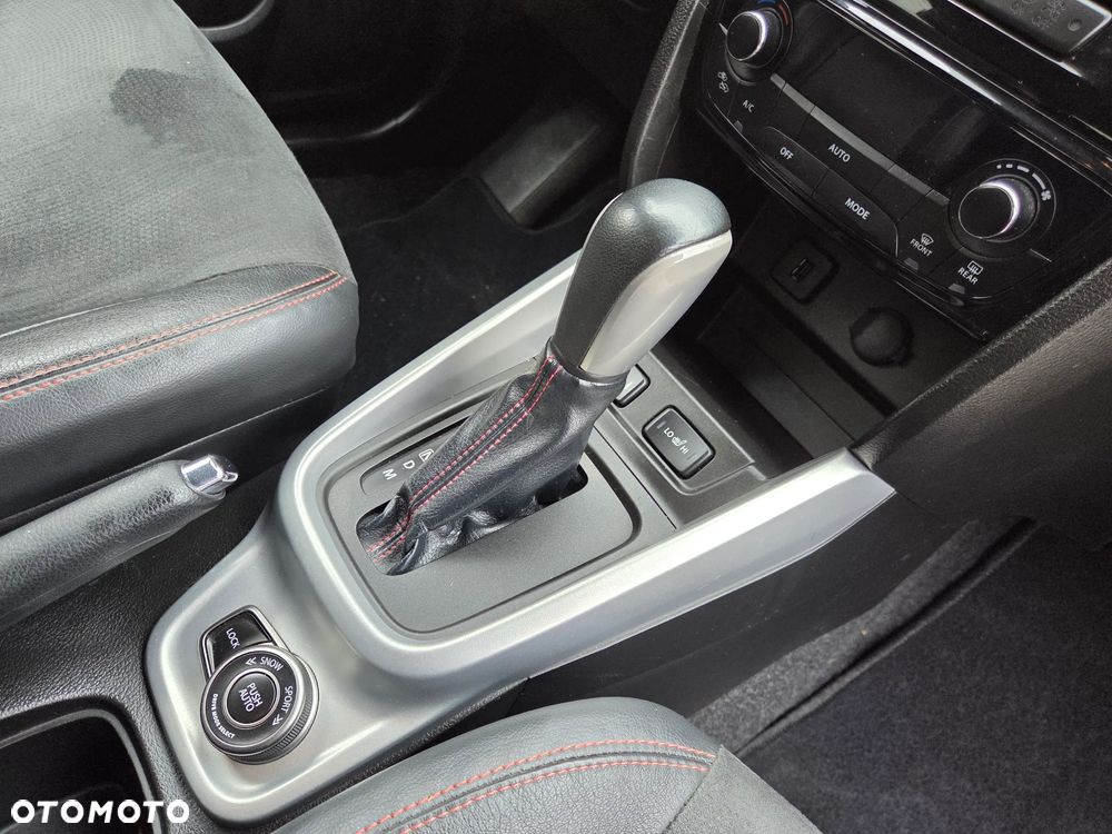 Suzuki Vitara 1.4 T Boosterjet S 4WD - 27