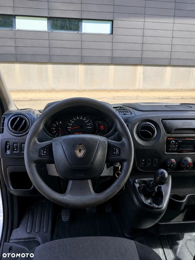Renault Master - 9