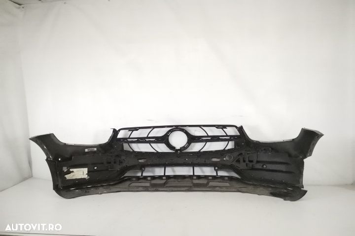 Bara Fata Originala Cu Suport Grila Ornamente Grila Proiector Stanga I - 4