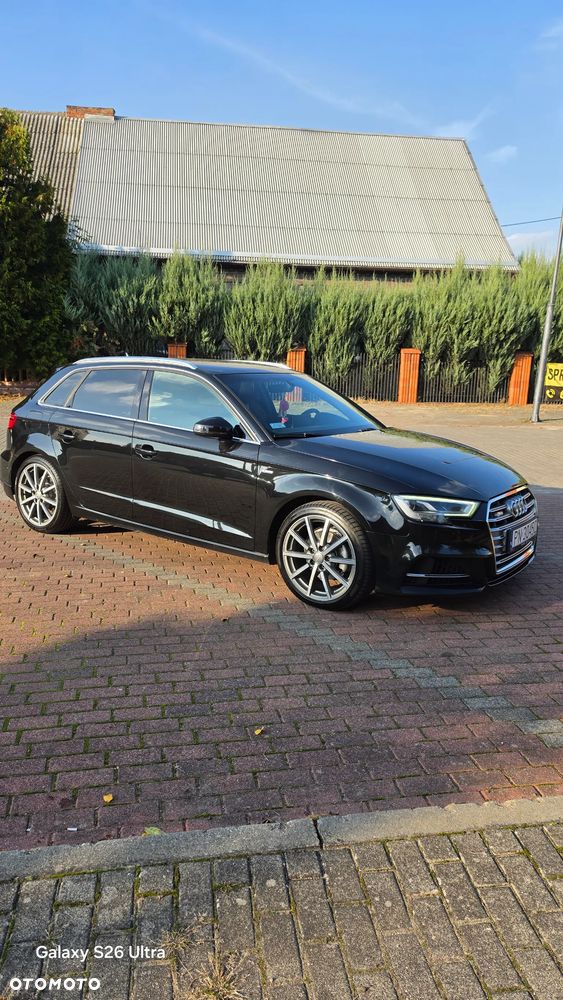 Audi A3 Sportback - 14