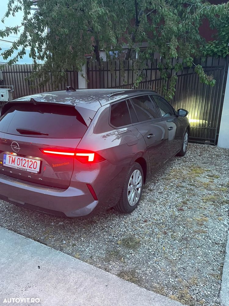 Opel Astra ver-1-5-d-automatik-business-elegance - 6