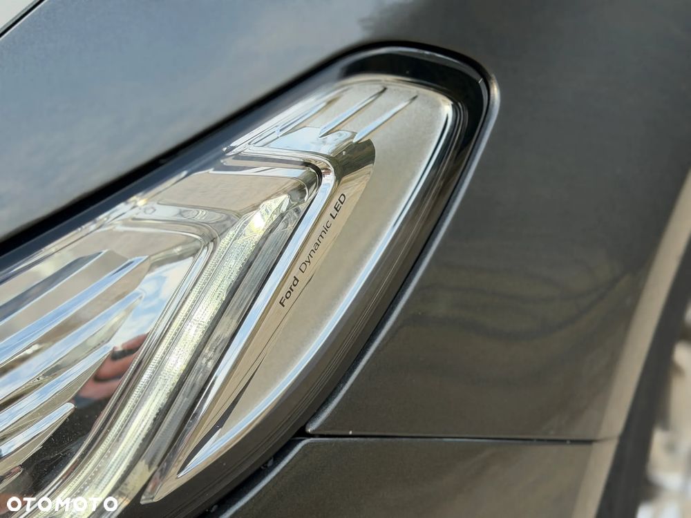 Ford Mondeo SW 2.0 EcoBlue Titanium - 39