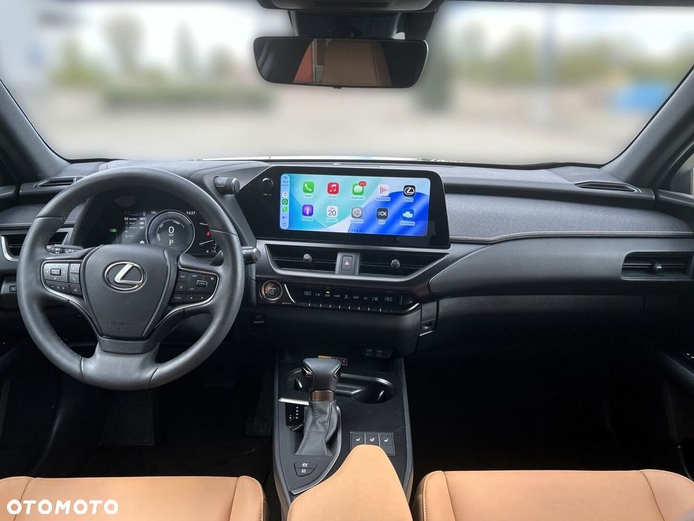 Lexus UX 250h GPF F Sport Design+ 2WD - 13