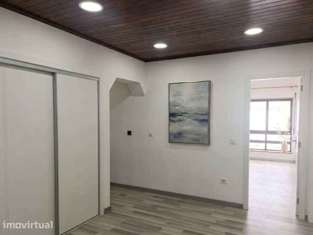 Apartamento T4 com Vistas Panorâmicas | Setúbal - Grande imagem: 3/39
