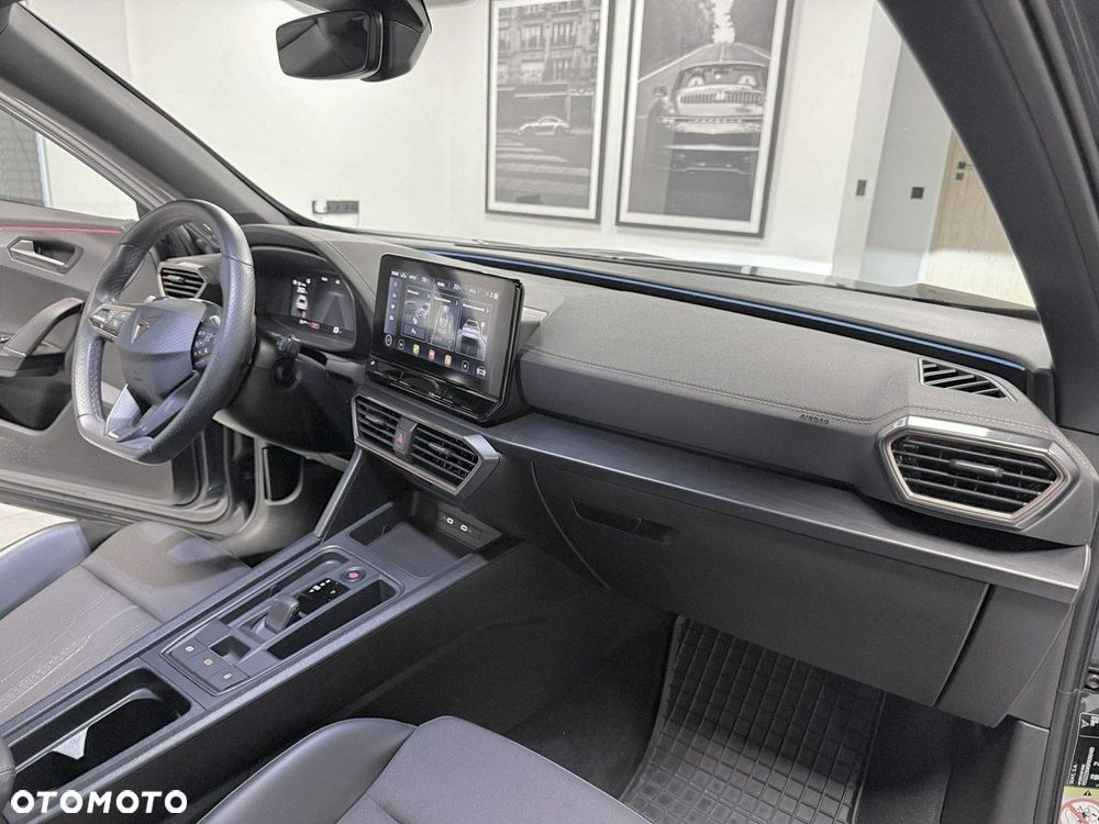 Cupra Formentor 2.0 TSI 4Drive DSG - 38