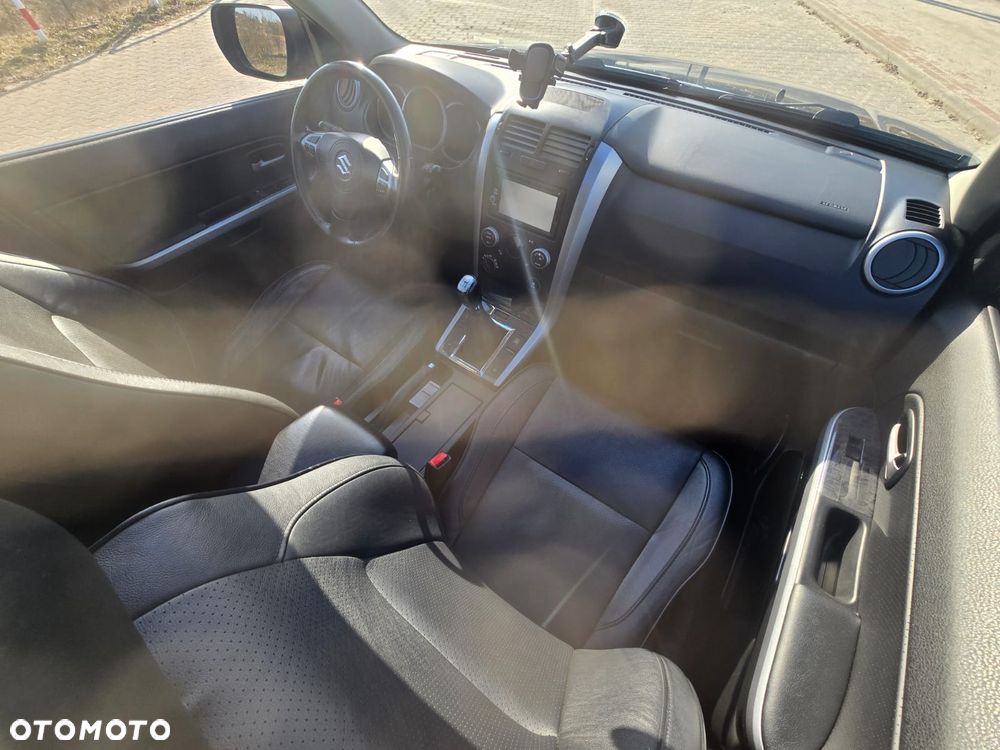Suzuki Grand Vitara 1.9 DDiS X30 - 20