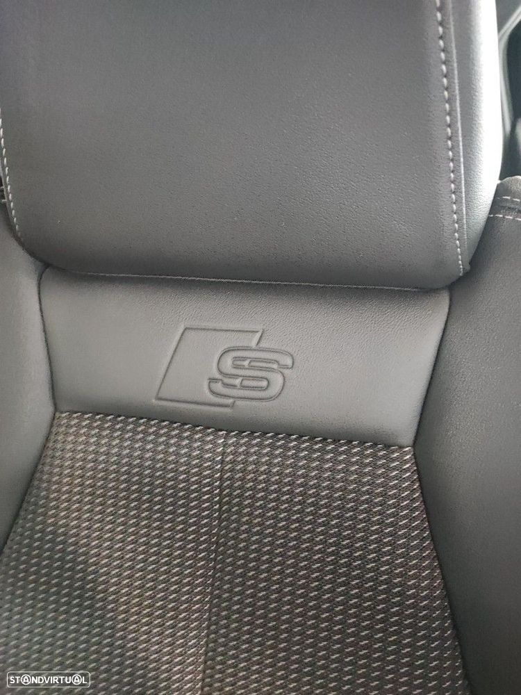 Audi Q4 e-tron 45 quattro 82 kWH - 11