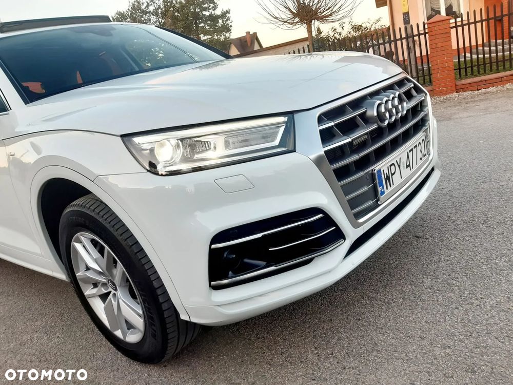 Audi Q5 - 13