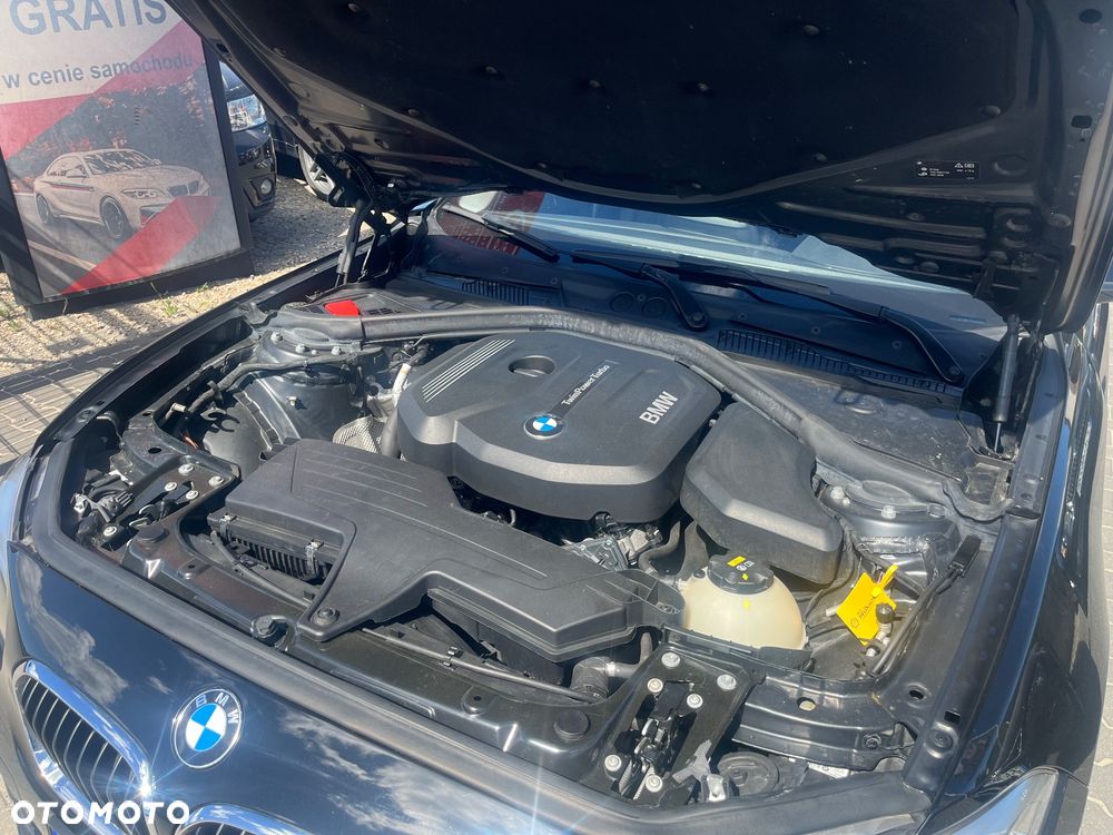 BMW Seria 1 116i Edition Metropolitan - 13