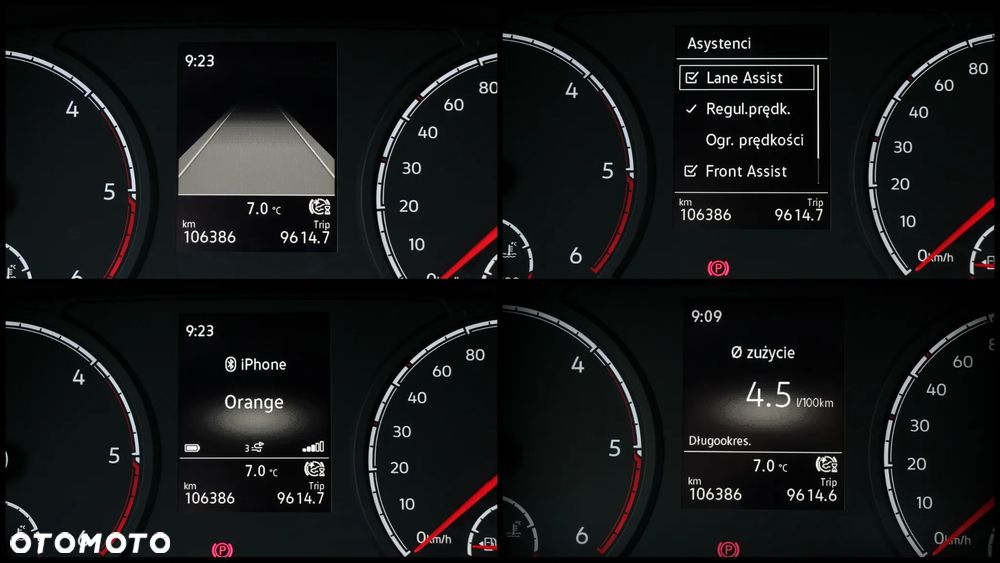 Volkswagen Caddy 2.0 TDI Life - 26