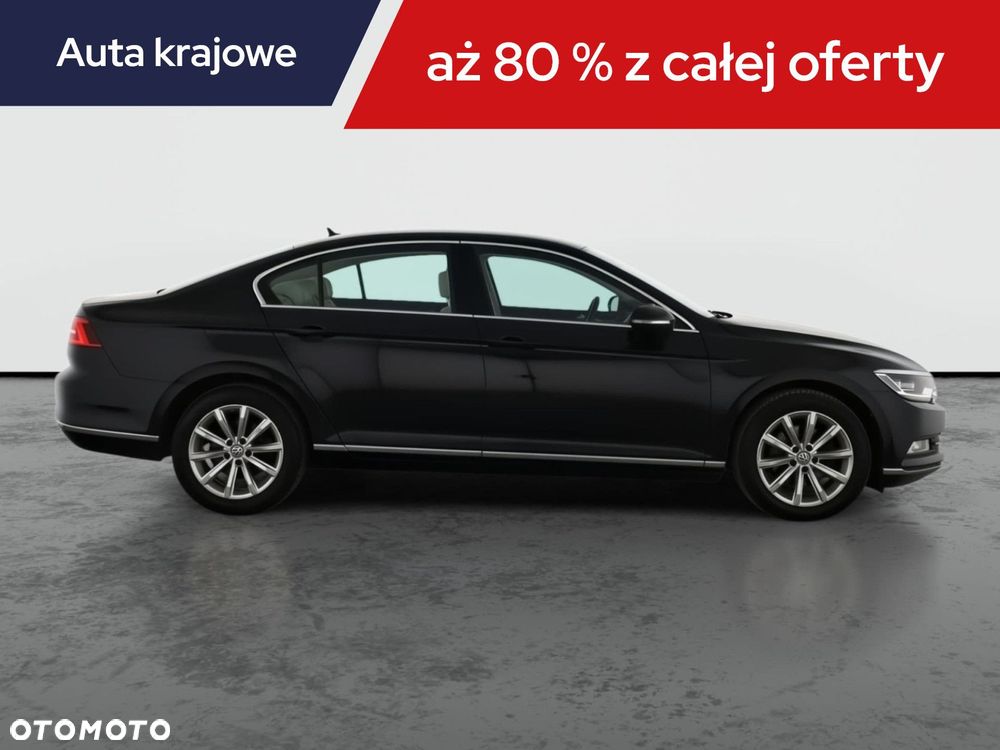 Volkswagen Passat - 8