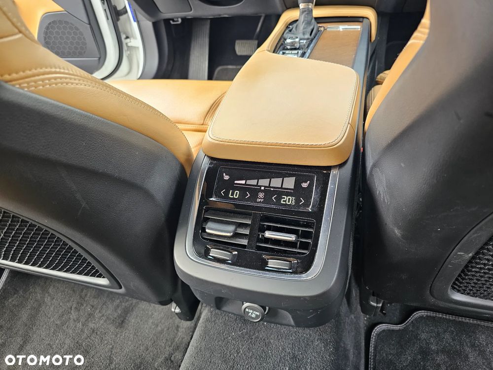 Volvo S90 T6 AWD Geartronic Inscription - 15