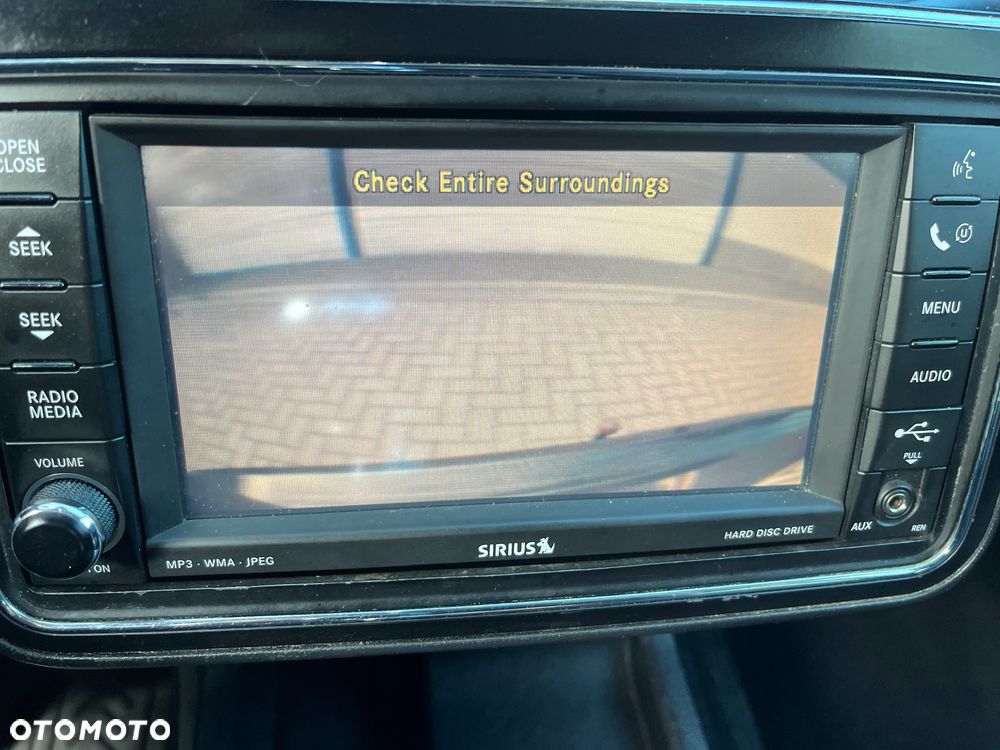 Dodge Journey 2.0 CRD SXT - 29