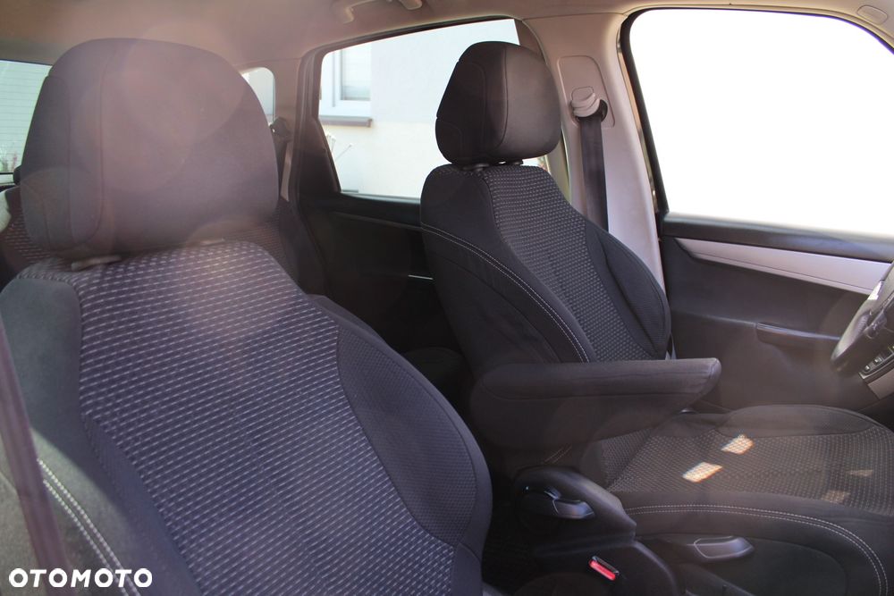 Citroën C4 1.6 HDi SX Pack MCP - 20