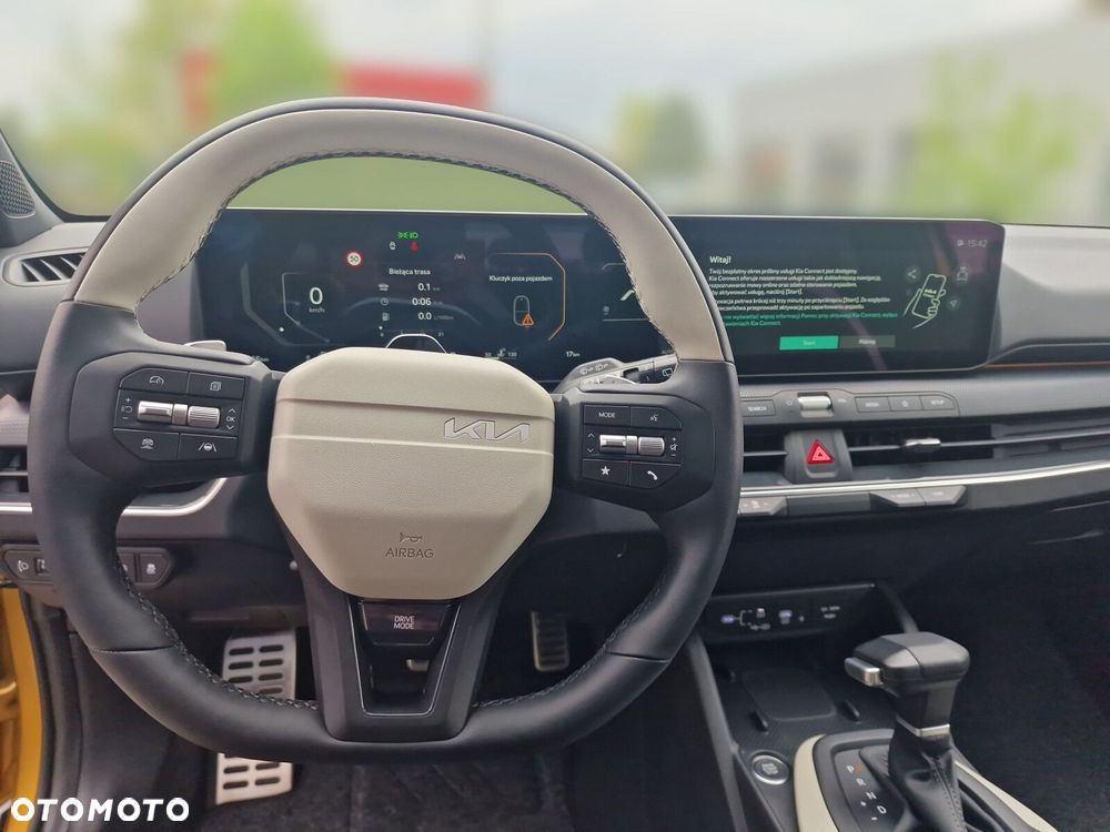 Kia K4 - 14