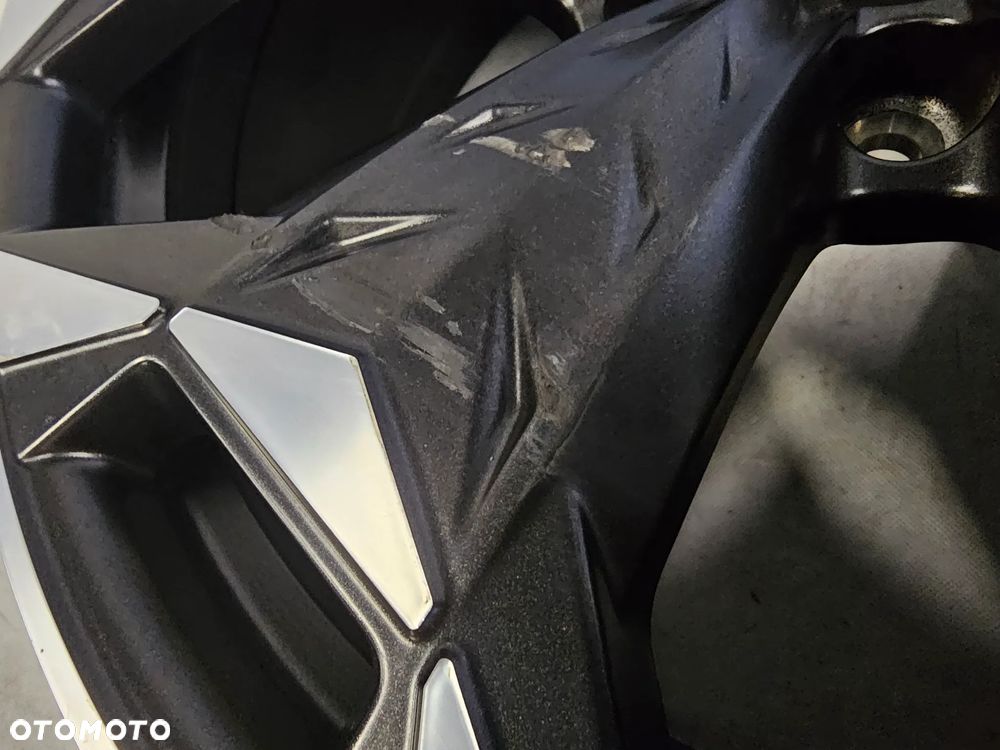 Felga 578601025C CUPRA TERRAMAR 8,5x19 ET38 - 3