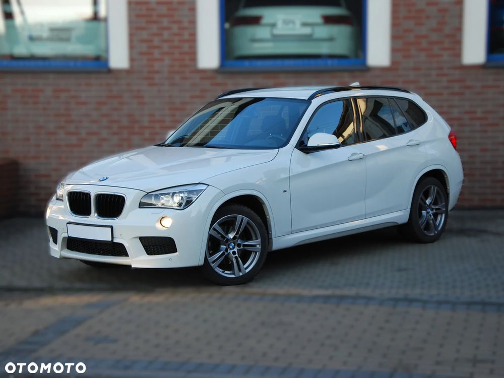 BMW X1 - 30
