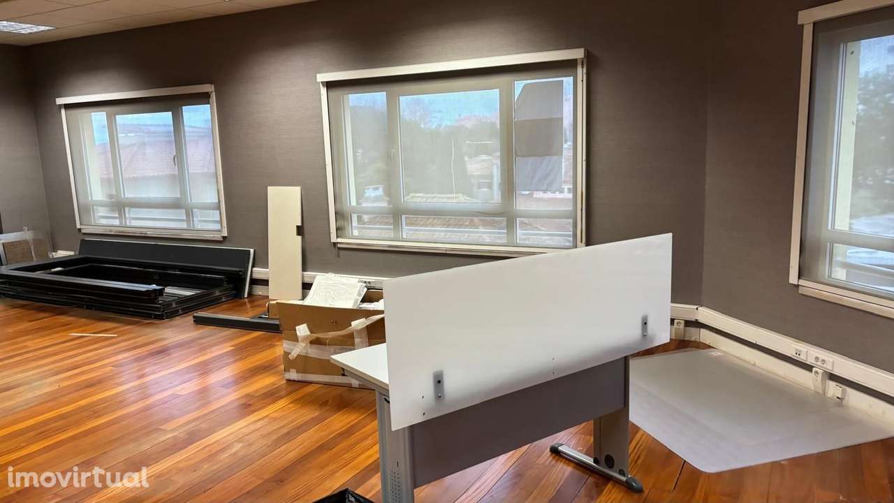 Escritório, Cascais - Grande imagem: 2/4