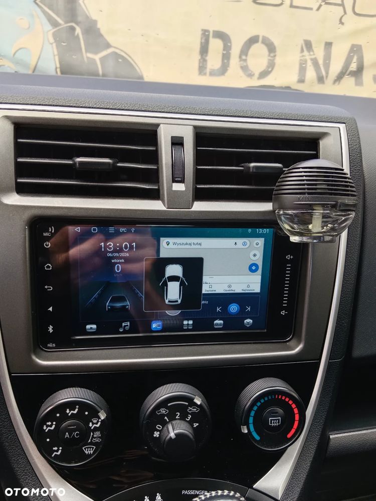 Toyota Verso S - 8