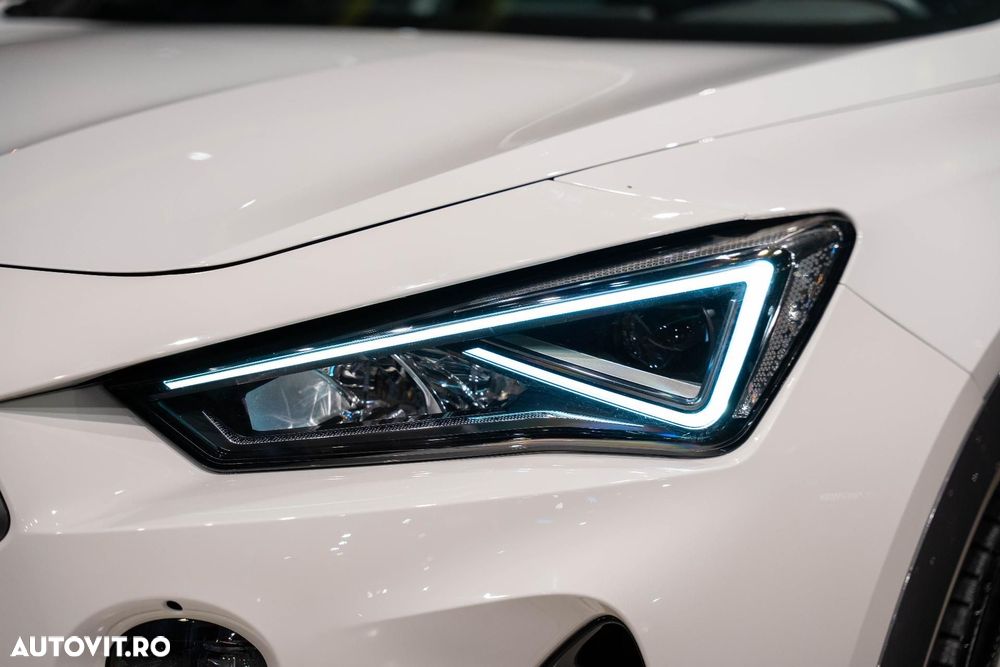 Cupra Formentor - 14