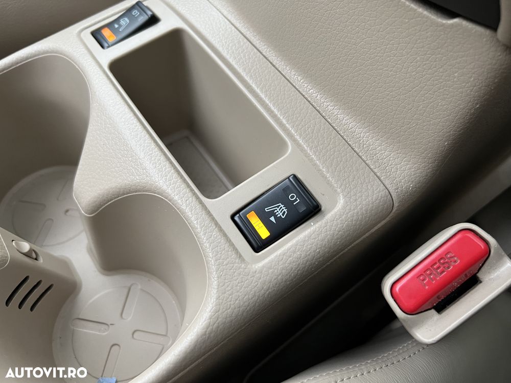 Nissan X-Trail 1.6 dCi Tekna - 18