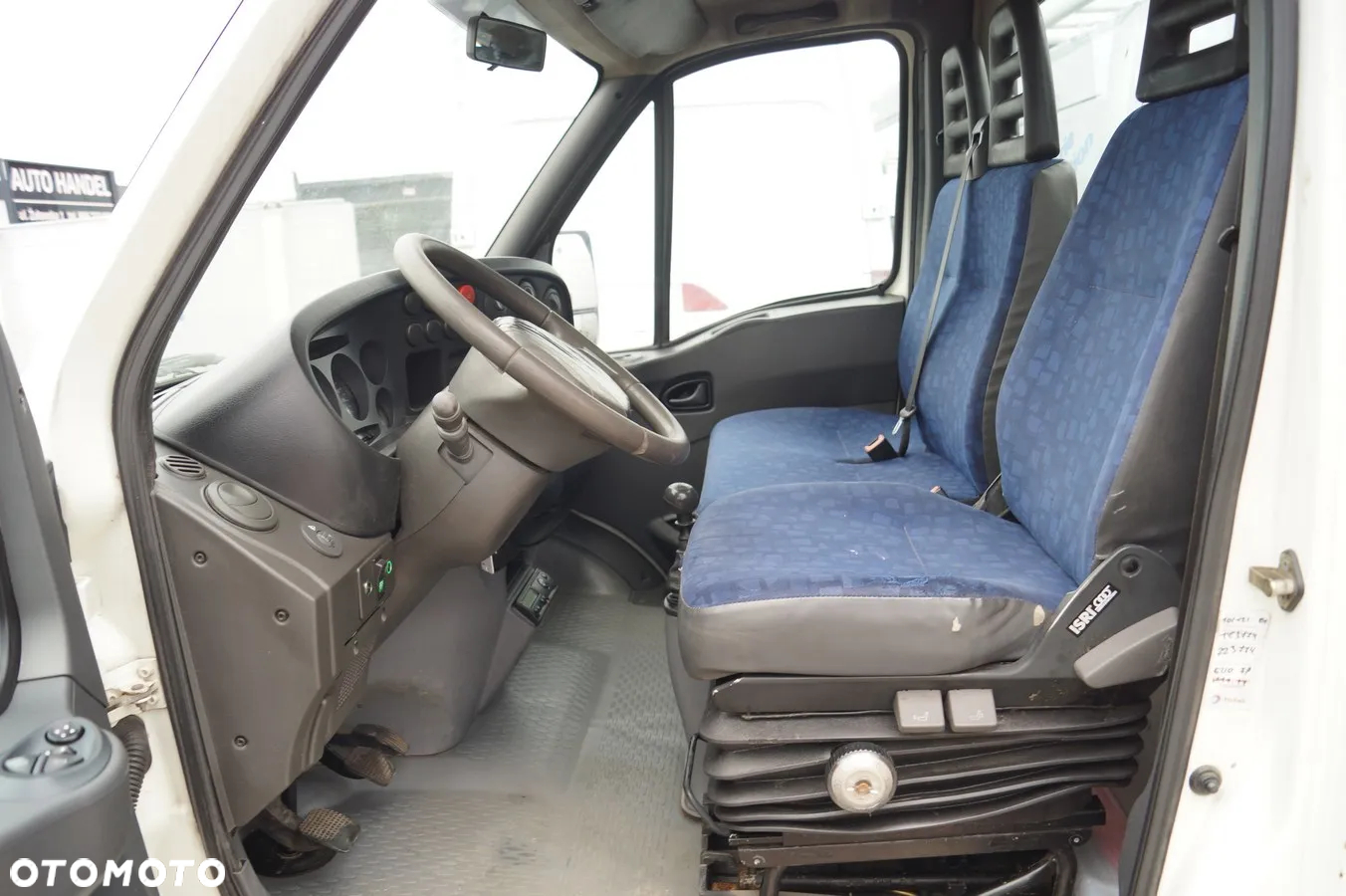 Iveco DAILY - 15