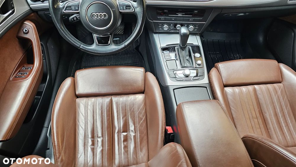 Audi A6 Avant 2.0 TFSI S tronic - 30