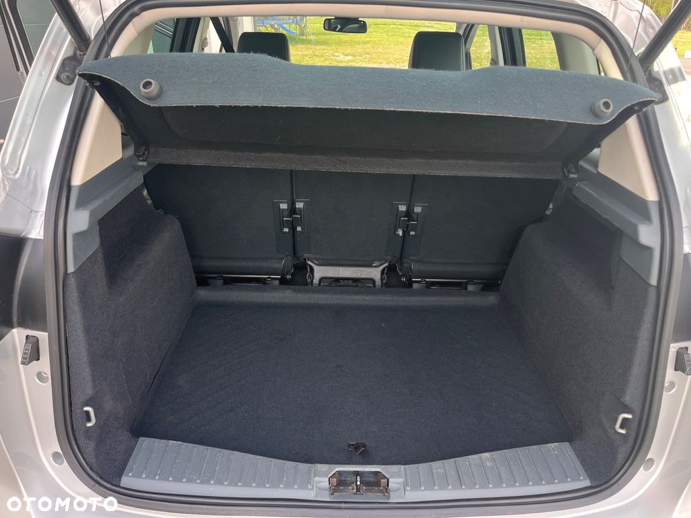 Ford C-MAX 1.0 EcoBoost Start-Stopp-System Titanium - 17