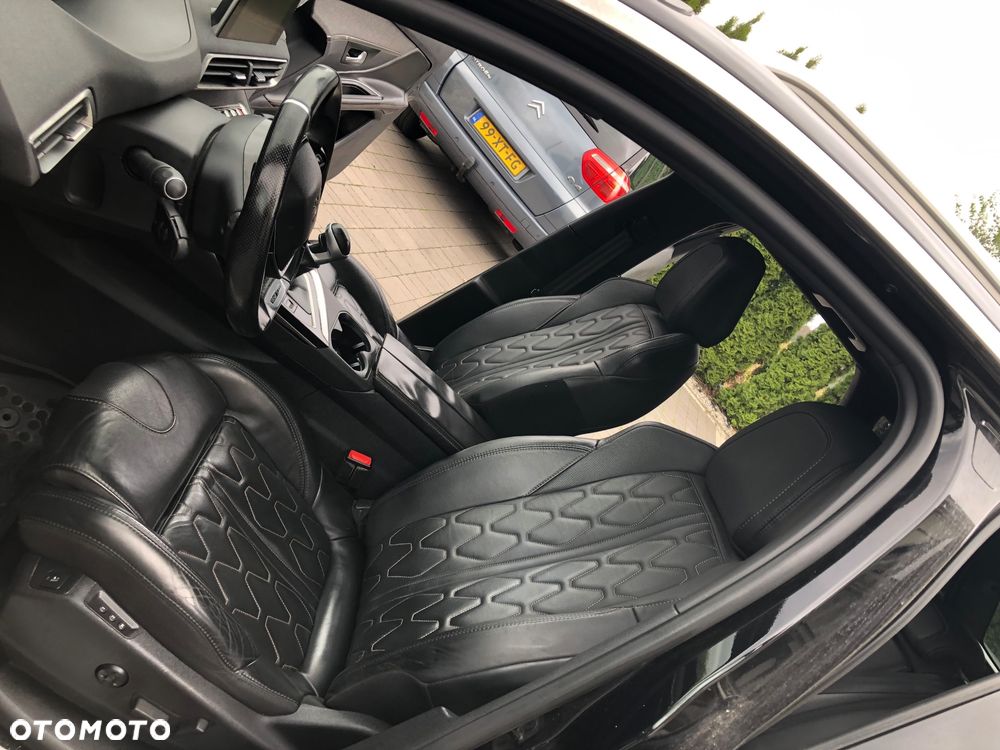 Peugeot 3008 BlueHDi 150 Stop & Start Business-Line - 23