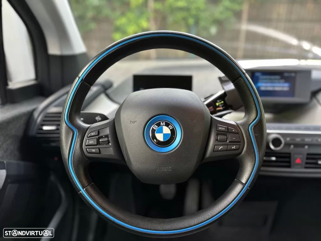 BMW i3 (120 Ah) - 21