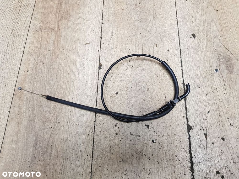 Linka gazu Buell Firebolt  N0307.02A8 - 6